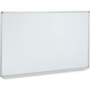 Global Industrial™ Porcelain Dry Erase Whiteboard - 72 x 48