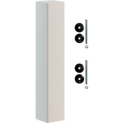 Interion® Modular Partition 2-Way 90° Connector Kit For 16"H Stacking Panel