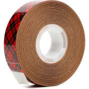 3M Scotch® 969 ATG Adhesive Transfer Tape 3/4" x 18 Yds. 5 Mil Clear - Pkg Qty 48