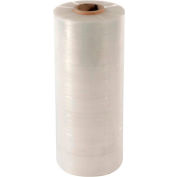 Global Industrial Machine Length Stretch Wrap Film, 80 Gauge, Cast, 20" x 5000', Clear