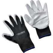 Ironclad  Ironclad BHG-05-XL Gloves, Box Handler, Black, X-Large