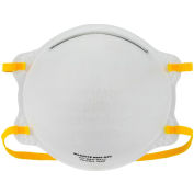 N95 Disposable Particulate Respirator, 20/Box