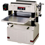 JET 708544 Model JWP-208HH 5HP 1-Phase 20" Planer W/ Helical Head