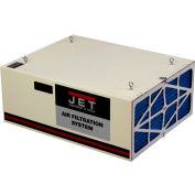JET 708620B Model AFS-1000B 1000 CFM  3-Speed Air Filtration System W/ Remote Control