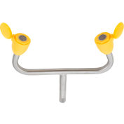 Emergency Eyewash Spray Head Assembly, Replacement