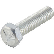 Global Industrial Hex Head Cap Screw HHCS037150eg, 3/8-16" x 1-1/2" - Pkg Qty 25
