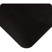 ESD Systems - S1506-24720 ANTI-FATIGUE FLOOR MAT, STATIC DISSIPATIVE GRAY,  24 X 60 FT X 3/8