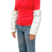 Disposable Tyvek® Sleeves, Case Of 200
