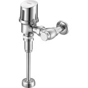 Global Industrial™ Automatic Urinal Flush Valve, Battery Operated, 1.0 GPF