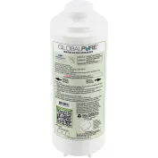 Global Pure Replacement Water Filter, PFAS & Microplastic, 3,600 Gallon Capacity