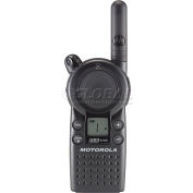 Motorola CLS Series 2 Way Radio 1 Channel, CLS1110