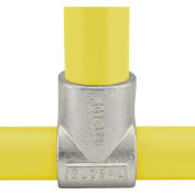 Global Industrial™ Pipe Fitting - Single Socket Tee 1" Dia.