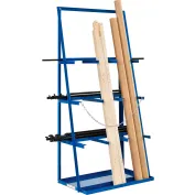 【送料無料】Industrial 3racks Global Industrial™ Vertical Bar Rack 39