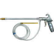 Guardair 79SG012, Syphon Spray Gun W/ 12" Extension