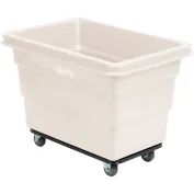 Mobile Bulk Containers // Carts // Poly Box Trucks // With Casters