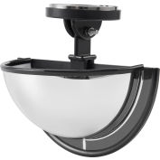 Global Industrial Forklift Anti-Blind Spot Mirror w/ Magnetic Mount, 9"L