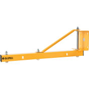 Global Industrial™ Dock Light Arm w/ Mounting Kit, 25"L