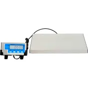 Global Industrial™ NTEP Bench Scale, LCD Display, 300 lb x 0.5 lb