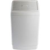 AIRCARE Evaporative Humidifier 831000 - 6 Gal., 2700 Sq. Ft.