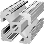 6m Stock Bar 80/20 50mm X 100mm T-Slotted Profile 6m Stock Bar 80/20 50mm X 100mm T-Slotted Profile