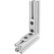 6m Stock Bar 80/20 50mm X 100mm T-Slotted Profile 6m Stock Bar 80/20 50mm X 100mm T-Slotted Profile