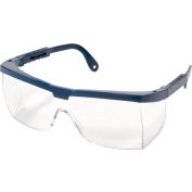 Spartan Spectacle Blue/Clear, A210