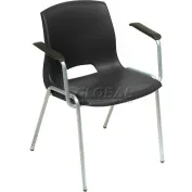 EQI-39 Stacking chair