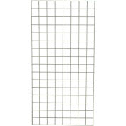 Global Industrial™ Wire Mesh Deck 96"Wx48"D