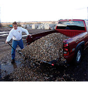 Loadhandler Full-Sized Pickup Truck Cargo Unloader Mat 2000 Lb. Capacity