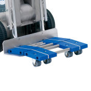 Optional Snap-on Toe Plate 274103 for Wesco® LiftKar® HD Stair Climbing Trucks