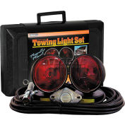 Towing Light Kit With Storage Case - TL257M