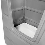 Spring Lift 5101282400+ 2 -51A0098 for 48 Cu. Ft. Dandux Hopper Trucks