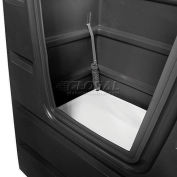 Spring Lift 5101281400+ 2 -51A0098 for 38 Cu. Ft. Dandux Hopper Trucks