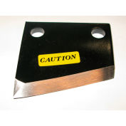 Replacement Blade 272304 for Wesco® Vertical Cut Side-Mounted Drum Deheader