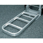 20" Folding Nose 220346 for Wesco® Cobra-Lite Hand Trucks-Field Installed