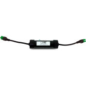 EDIC Circuit Sensor for Dual Cord Machines with 2 Wall Outlets - 989CS