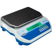 Adam Equipment CKT 4/USB Cruiser Bench Checkweighing Scale with USB, 8 lb x 0.0002 lb