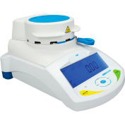Adam Equipment PMB202 Digital Moisture Analyzer 200g x 0.01g 3-7/8" Diameter Platform