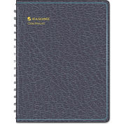 AT-A-GLANCE® Undated Class Record Book, 10-7/8" x 8-1/4", White, 1 Each