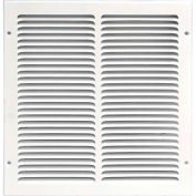 Speedi-Grille Return Air Grille Vent Cover SG-1212 RAG 12" X 12"