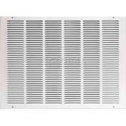 Speedi-Grille Return Air Grille Vent Cover SG-2520 RAG 25" X 20"