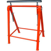 Abaco AFS3139, Fabrication Stand - Set of 2, 26"L x 18-1/4"W x 31-1/2"H, 660 lbs Cap