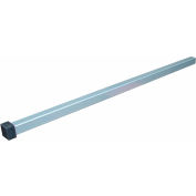 Abaco RSR-Pole, Rhino Slab Rack Pole with rubber cap 59" 6,000 lbs Cap