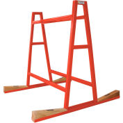 Abaco TAF60H, Heavy Duty Truck A-Frame 60"L x 60"W x 60"H, 24,000 lbs Cap