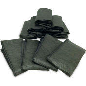 Global Approved Water Removal Pack: 6- 12" x 24" Bags, 4- 3" x 5' Tubes, SSRPack