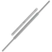 Acco® Economy Prong Fasteners, 2" Sheet Capacity, 2-3/4"L Base, 50/Box