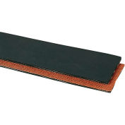 2 Ply 150 1/32 x Bare Back Grade 2, 18" Wide (minimum order length = 15 ft)