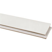 3 Ply PNT 150 White Nitrile 3/64 x Friction Surface, 6" Wide (minimum order length = 15 ft)