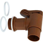 Action Pump Ergo Polyethylene Plastic 2" Drum Tap Kit 2PE