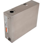 Chronomite Boxer, 3 Ph-Low Act-L9, Safety Electric Tankless Water Heater, 360A, 240V